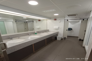 Ohligs: MIT fordert Toilettenanlage im Fußgängerbereich