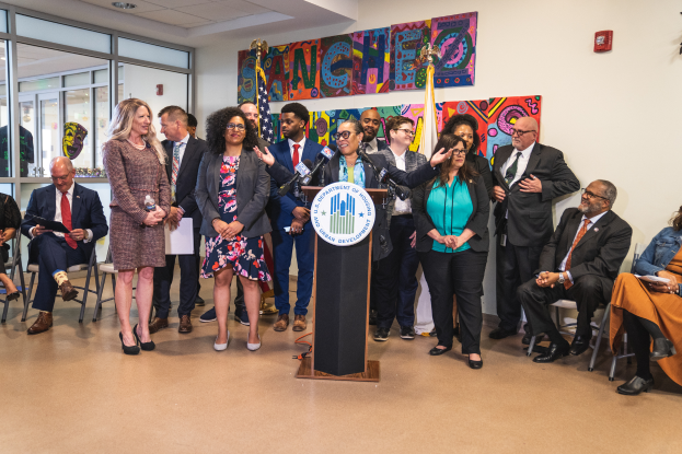 Erinnerung: Informationsveranstaltung zur kommunalen Wärmeplanung