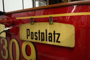 Einigkeit über den Bahnhofshof Landwehr und die A-3 Notfallspurregelung