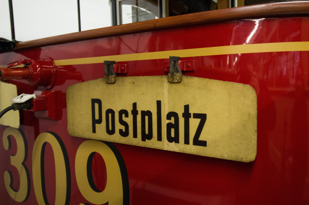 Einigkeit über den Bahnhofshof Landwehr und die A-3 Notfallspurregelung