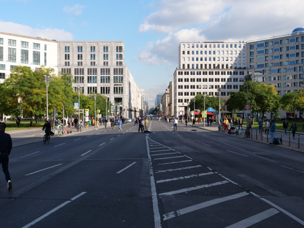 POL-LIP: Detmold - Verkehrschaos in Hiddesen