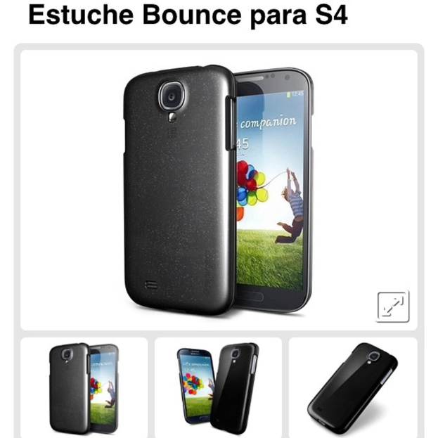 Ein Plakat mit verschiedenen Mobilgeräten und Text oben.