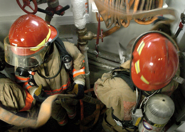 FW-MK: Jahresversammlung der Letmathe Feuerwache
