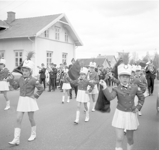 POL-DN: Girls' Day bei der Polizei Juelich: 14 Schülerinnen gewinnen Einblicke