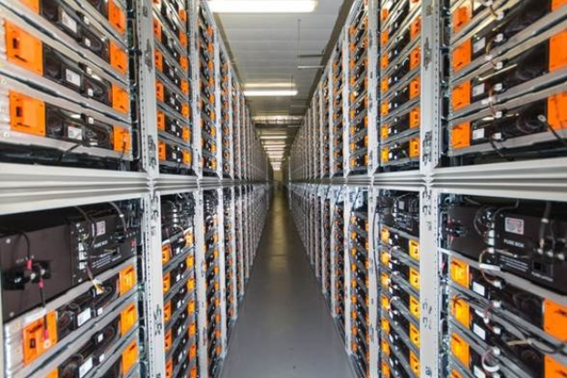 Mikrodatenzentrum in der klinischen Datenbetriebsleitung