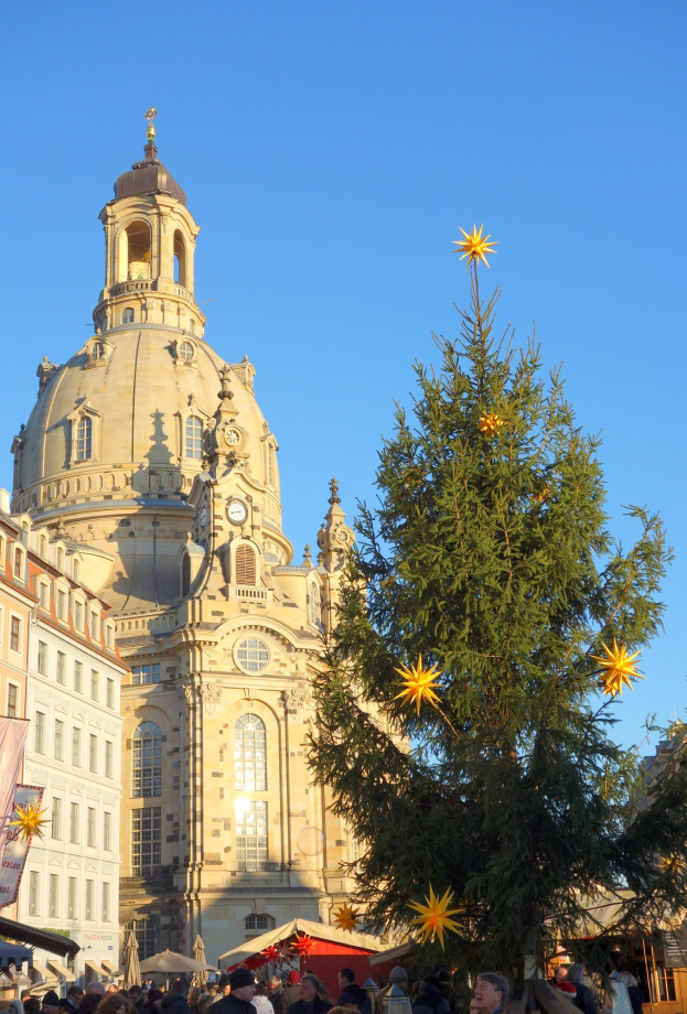 Heiligabend: Protestanten in Solingen laden zu 41 Gottesdiensten ein