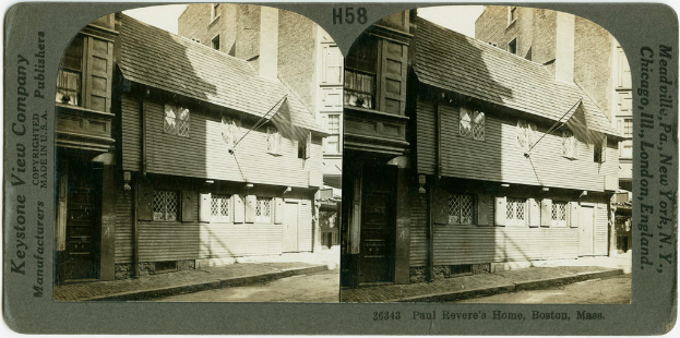 Eine Collage von Gebäuden mit Text über dem Bild.