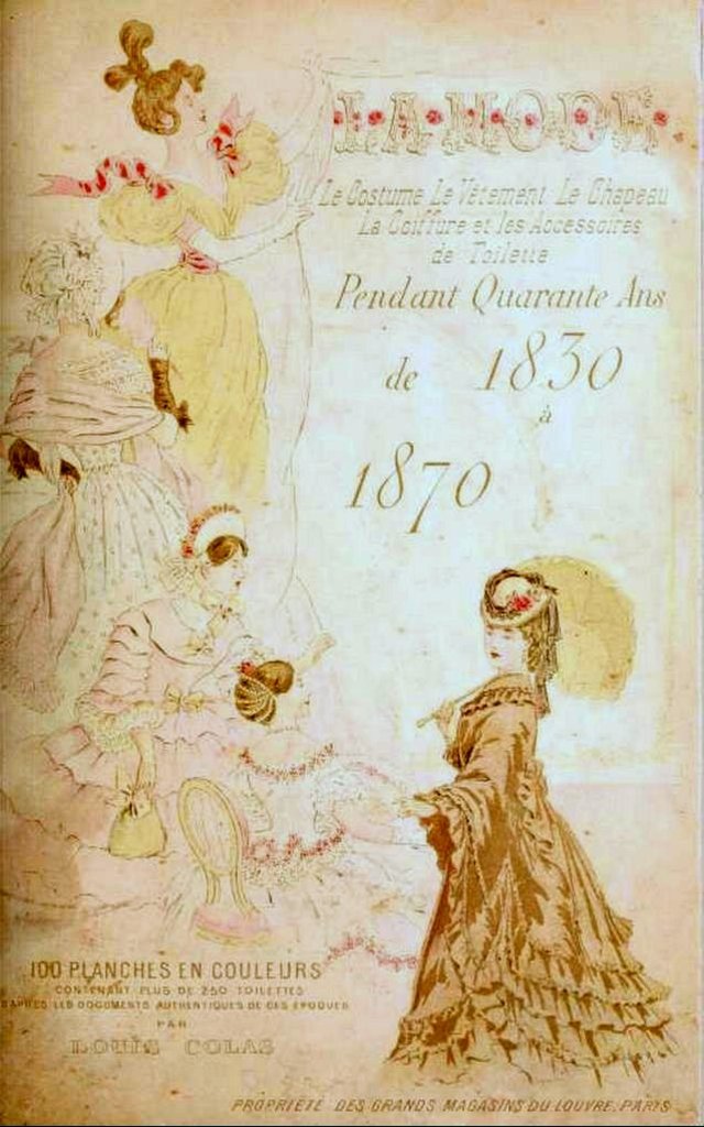 Ein Plakat mit Bildern von Frauen und Begleittext.