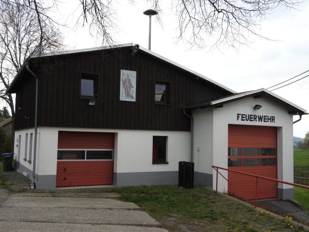 FW-Lohmar: Baugenehmigung für neue Feuerwache in Lohmar-Birk erteilt