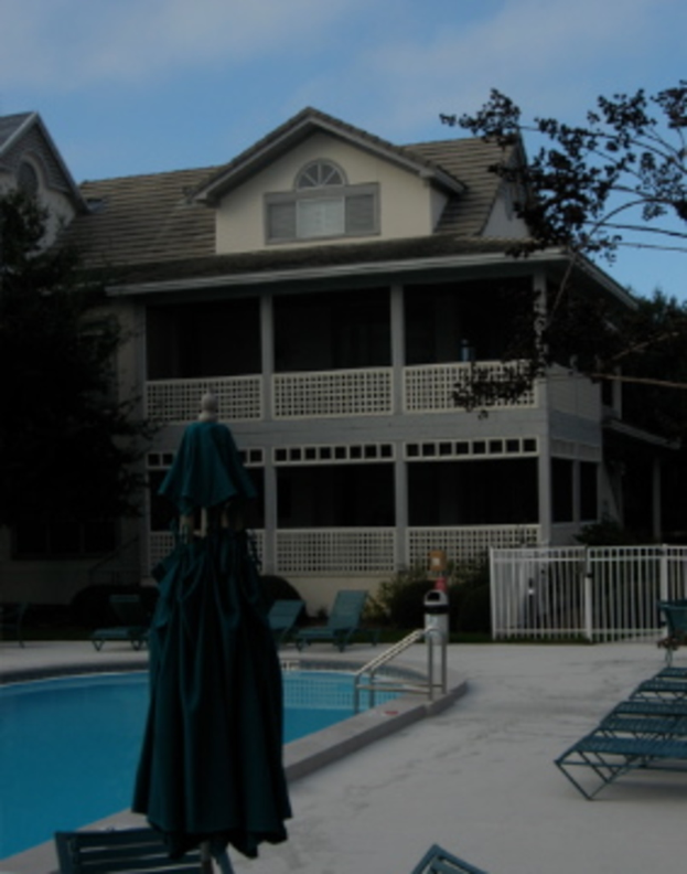 Kommentar zum Neujahrsgruss des Ministerpr√§sidenten W√ľst: Bereit am Pool